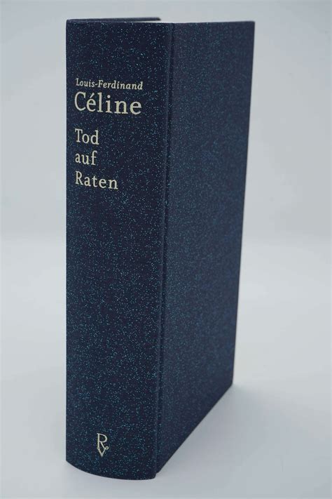 celine tod auf raten|Louis.